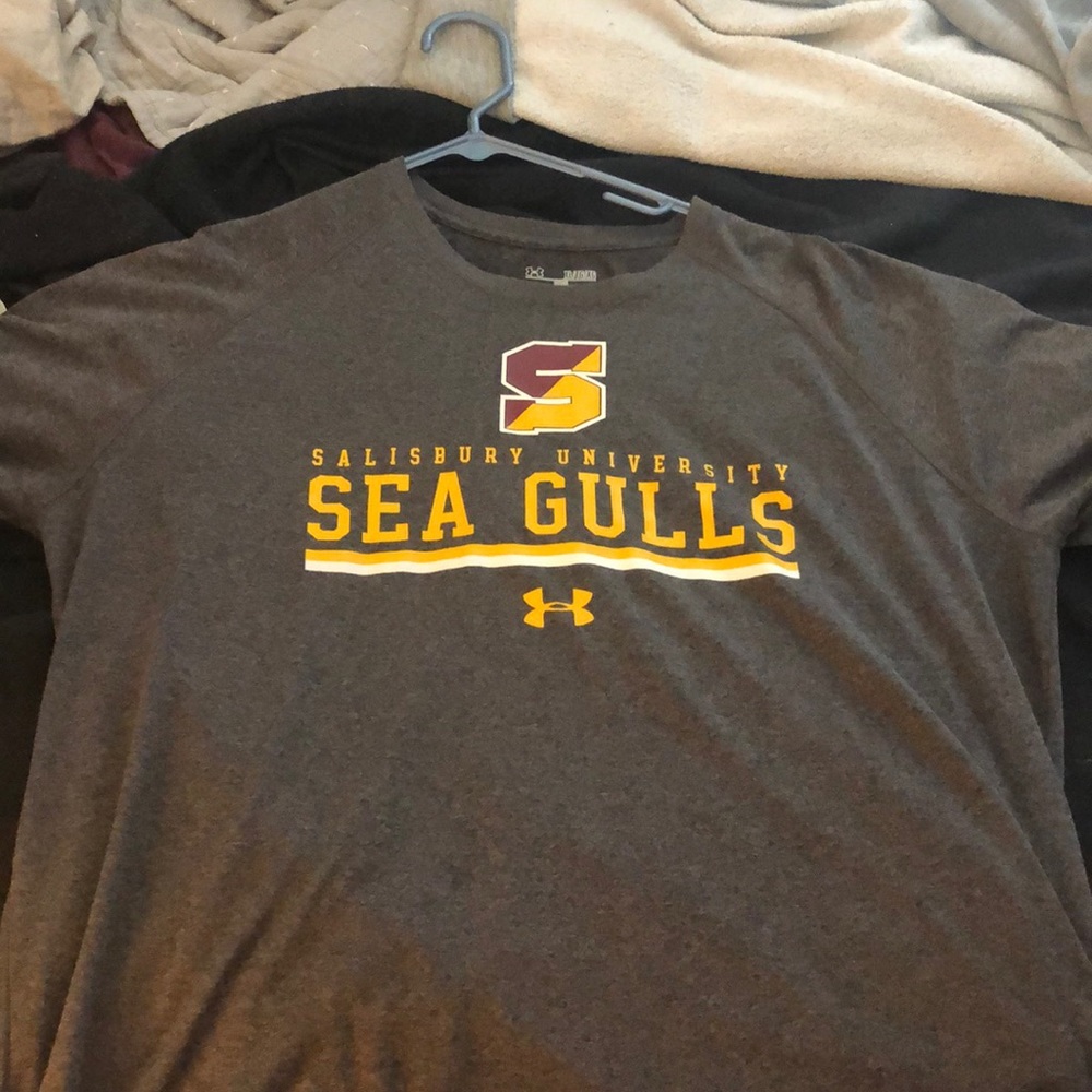 Salisbury University Tee